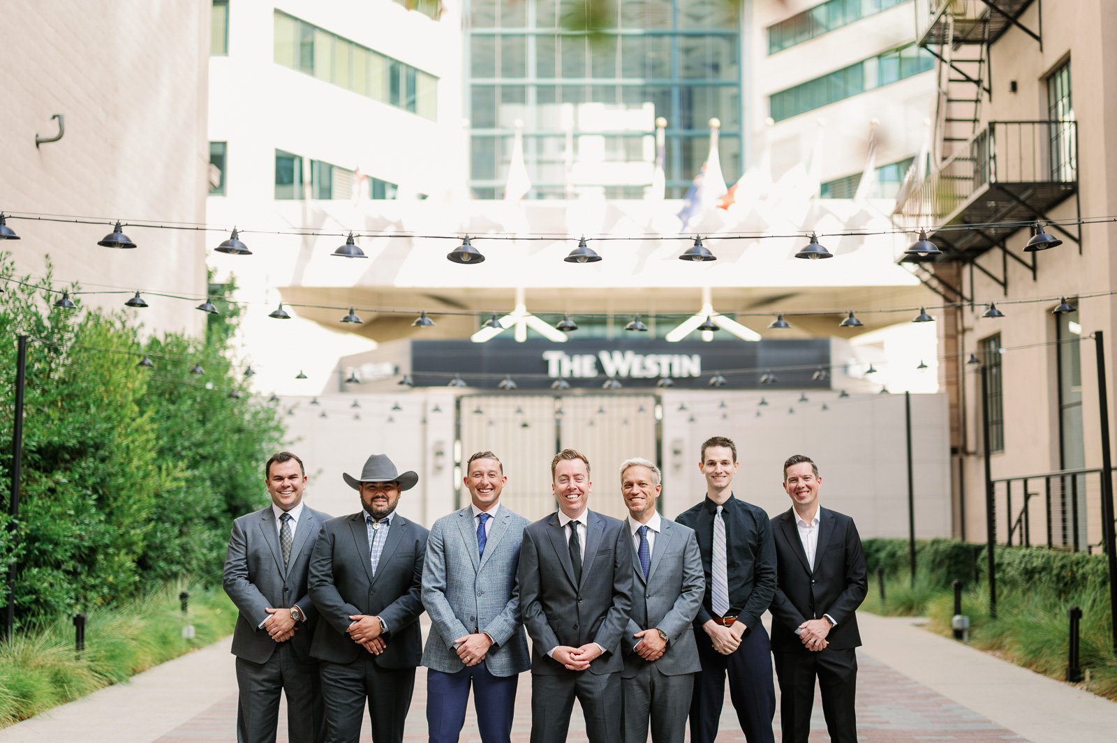 San Diego Wedding Photographer
