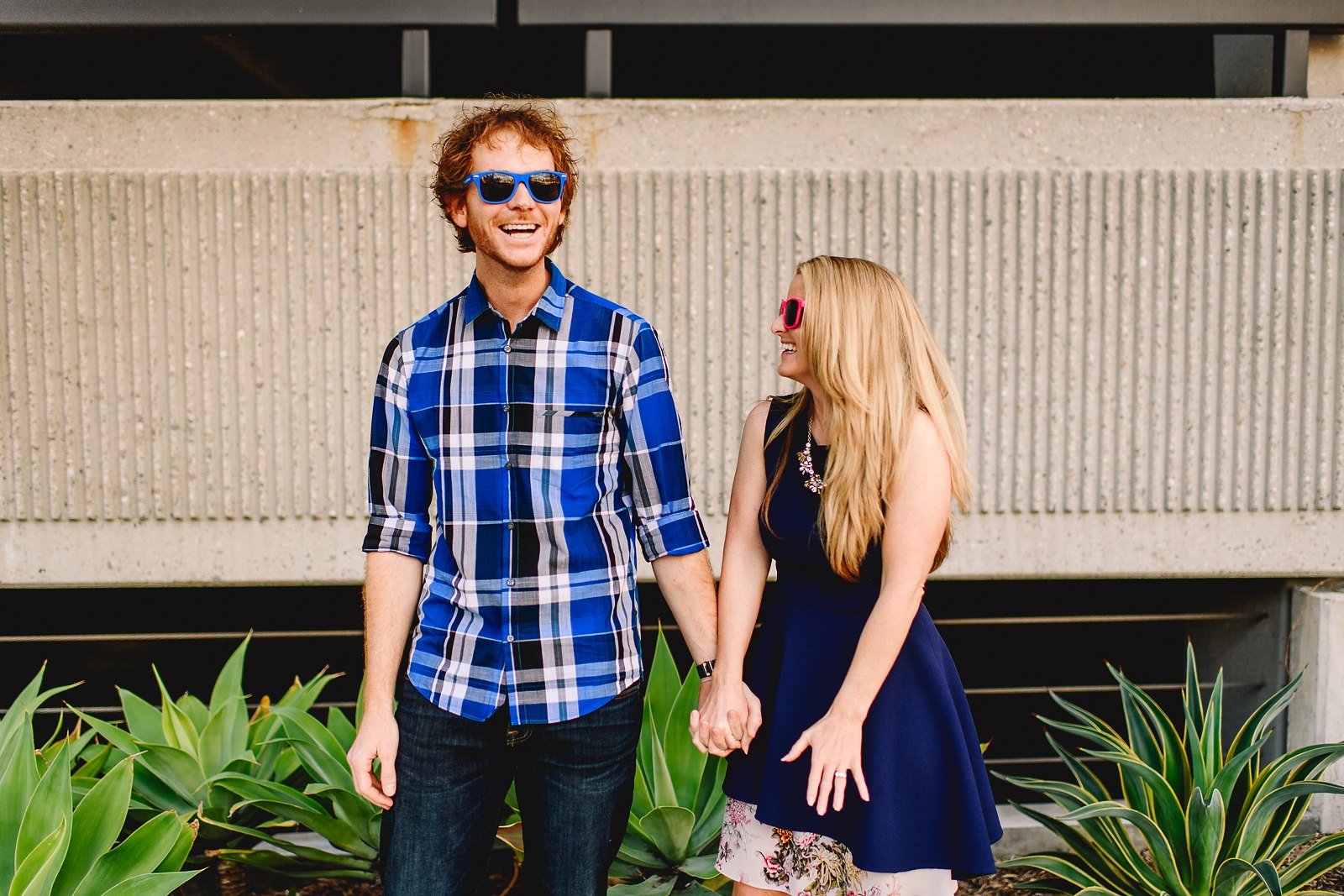 Burbank-engagement-session