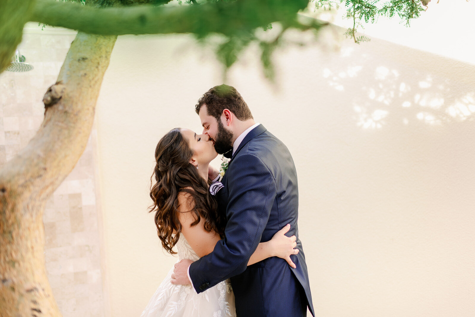 San Diego Wedding Photographer