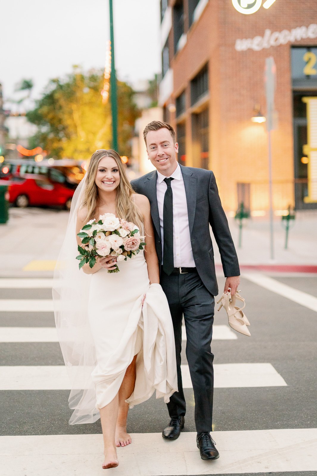 San Diego Wedding Photographer