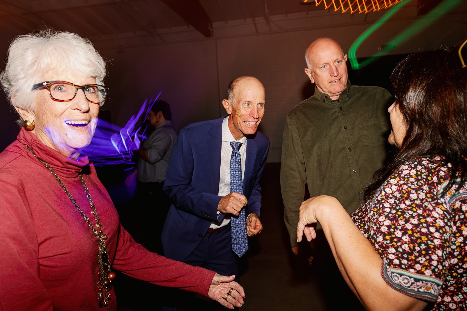 San Diego Wedding Photographer