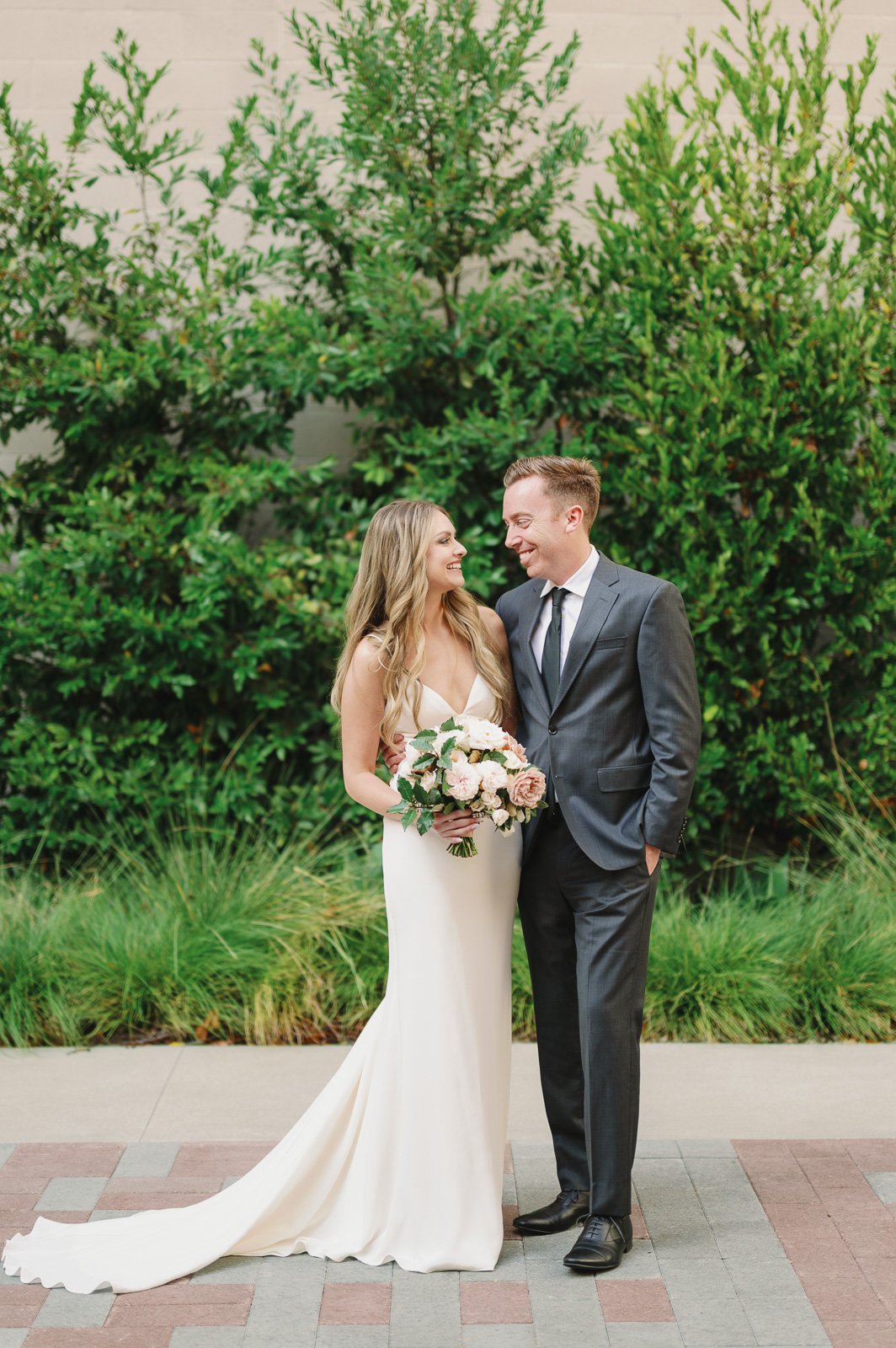San Diego Wedding Photographer