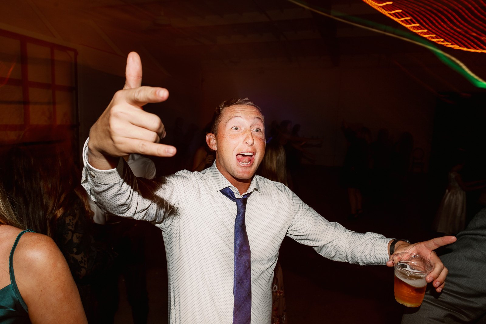 San Diego Wedding Photographer