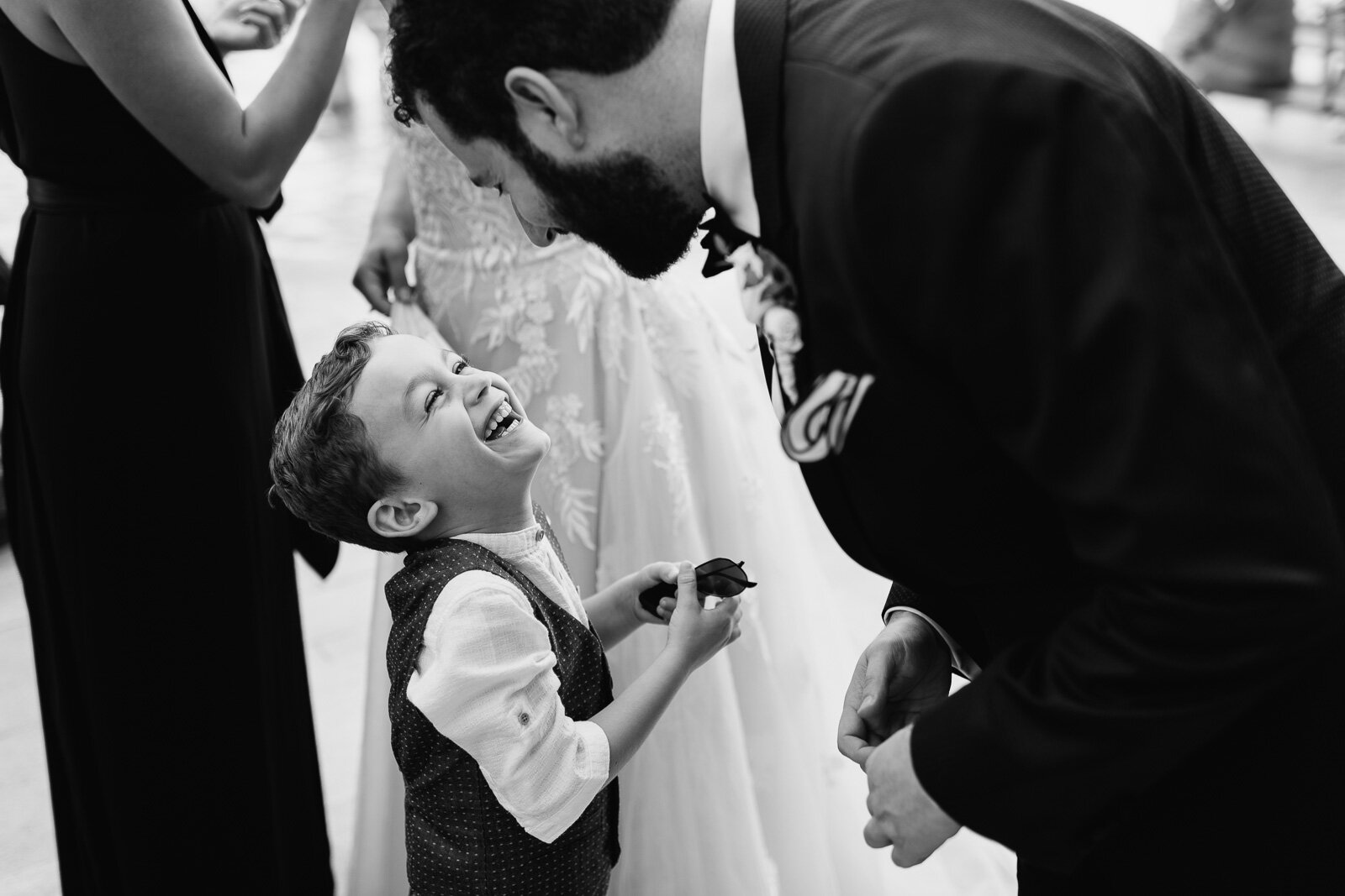 San Diego Wedding Photographer