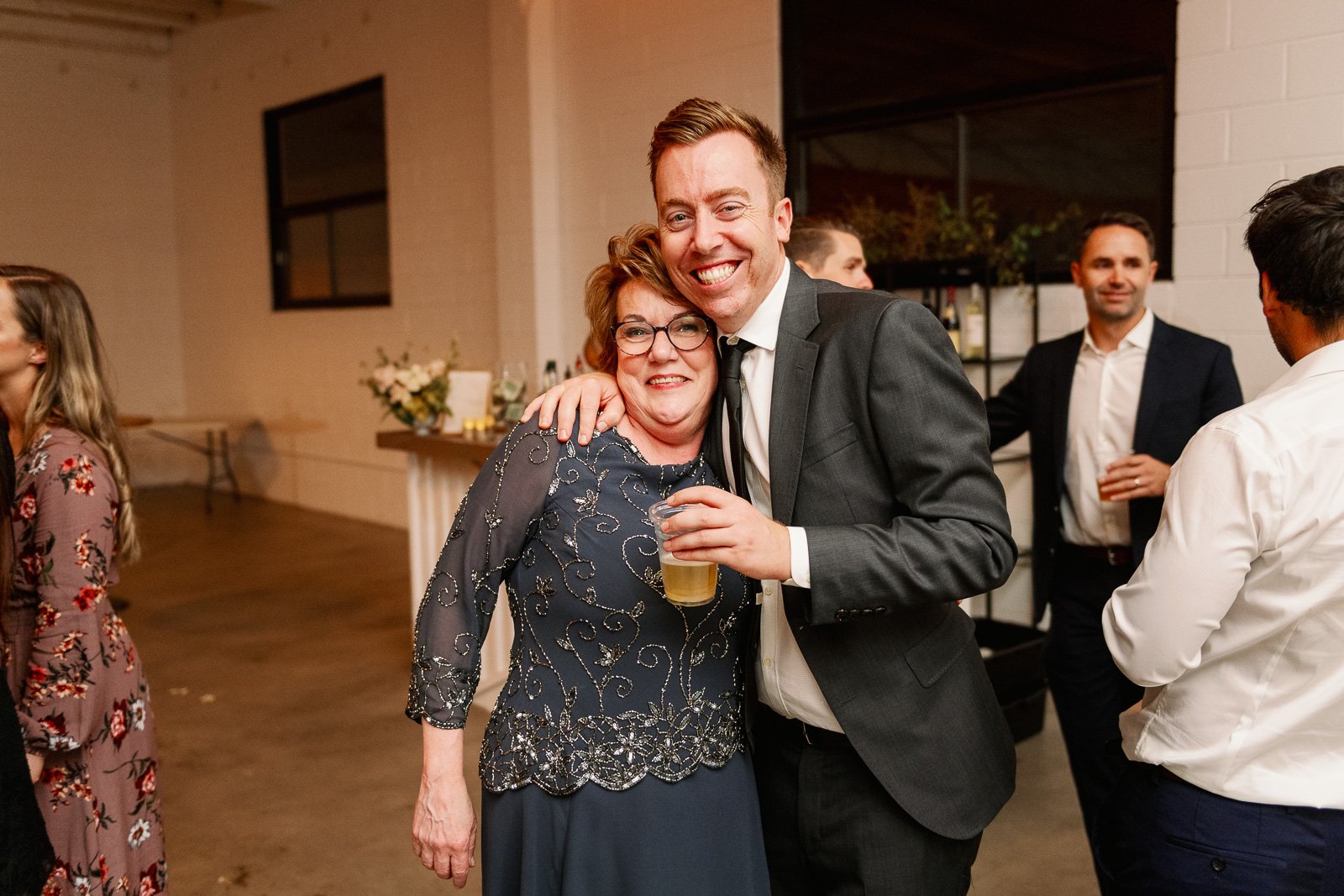 San Diego Wedding Photographer