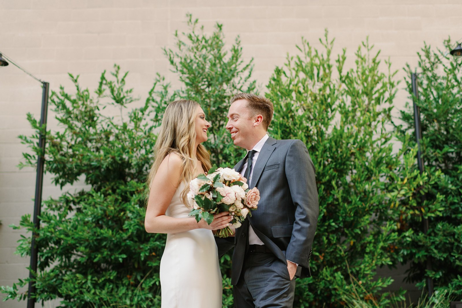 San Diego Wedding Photographer