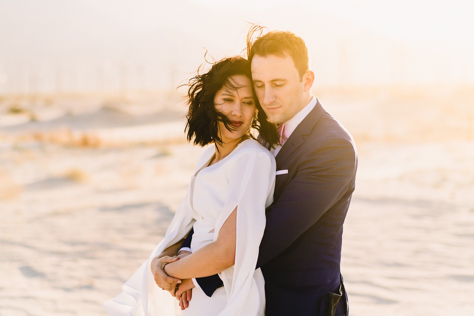 wedding-photos-palm-springs-windmills