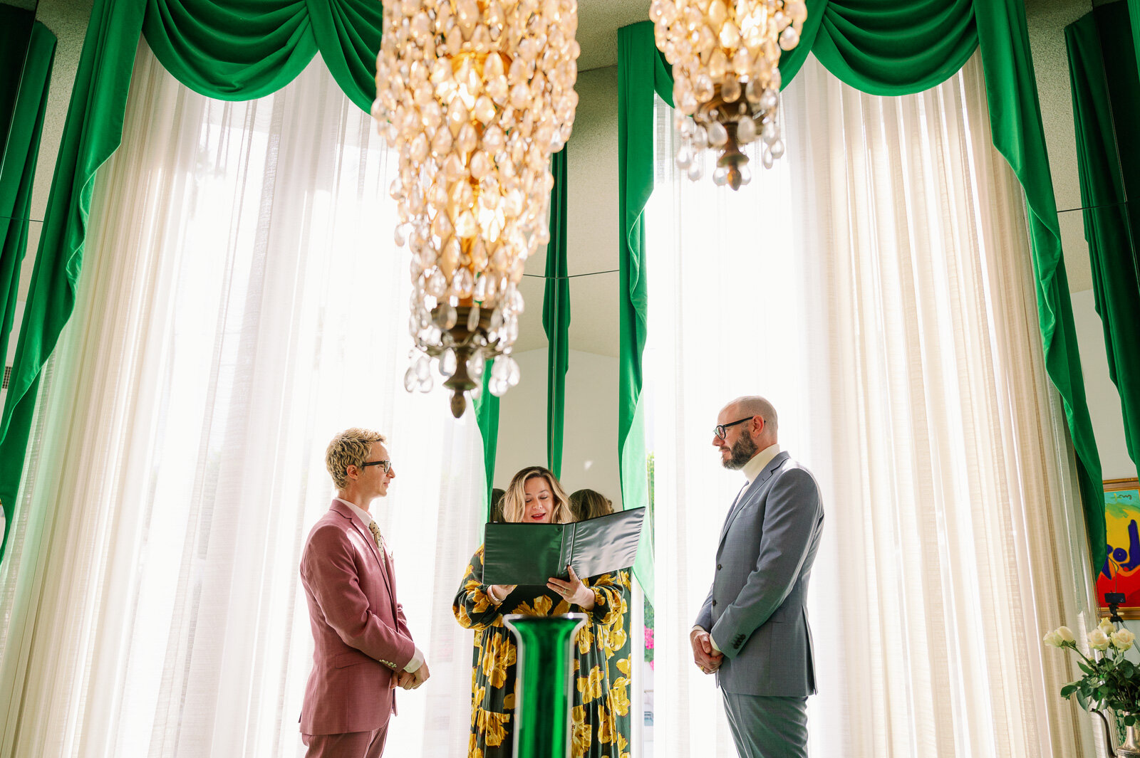 San Diego Wedding Photographer
