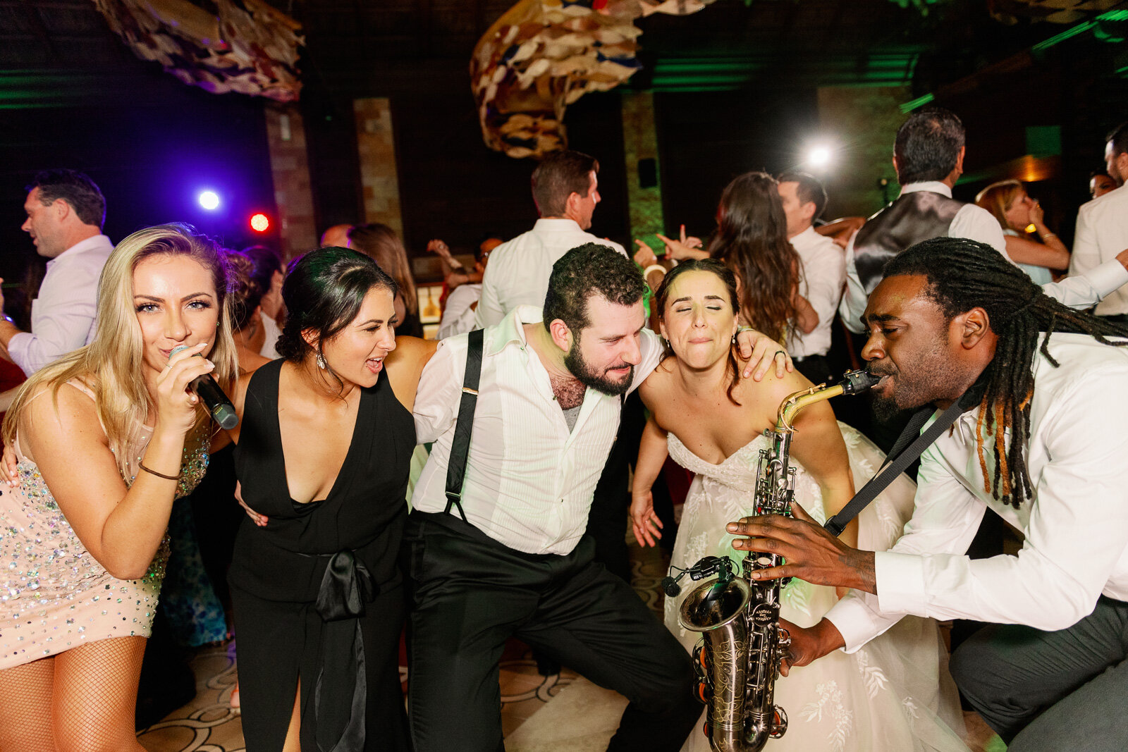 San Diego Wedding Photographer