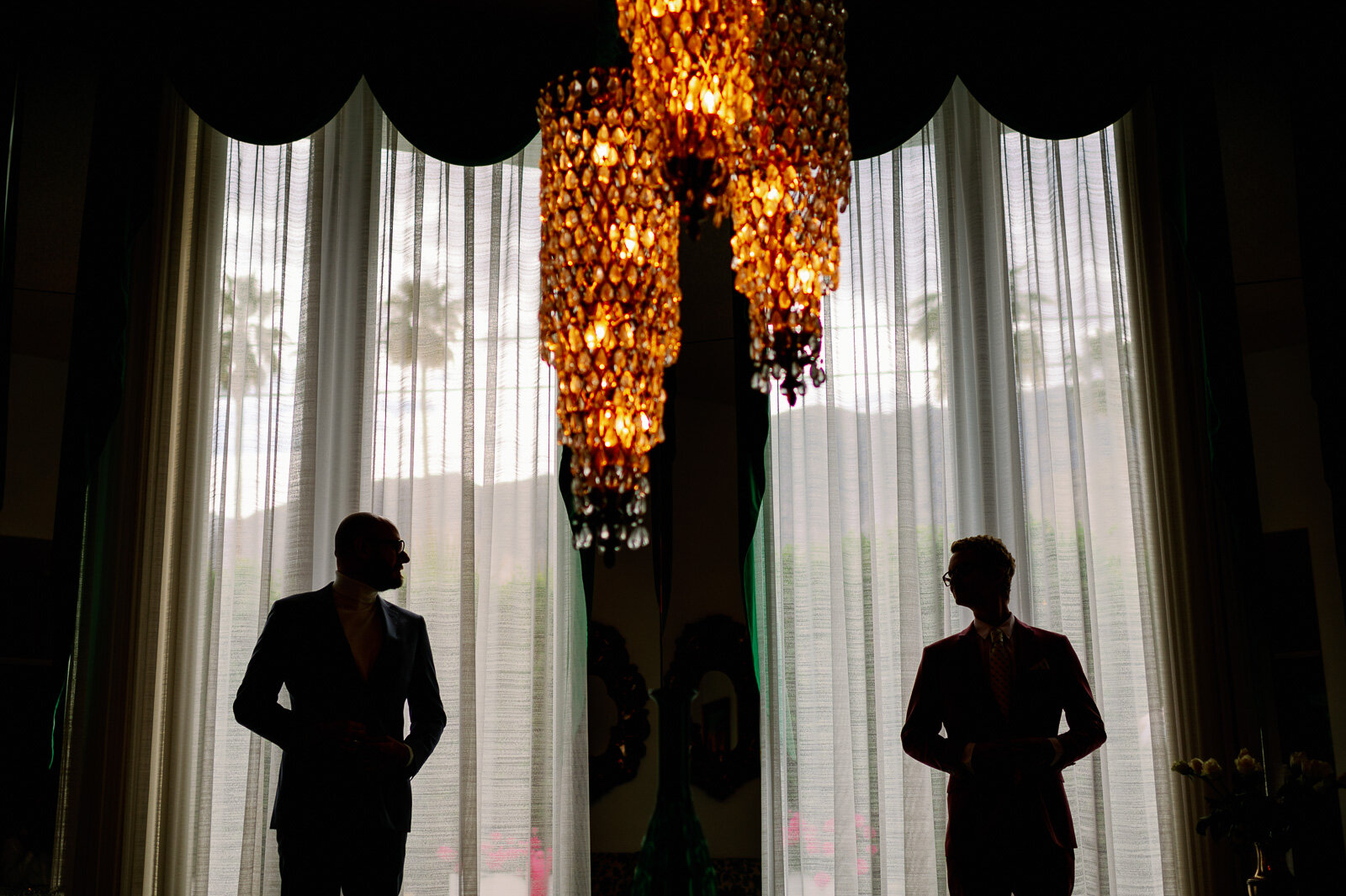 San Diego Wedding Photographer