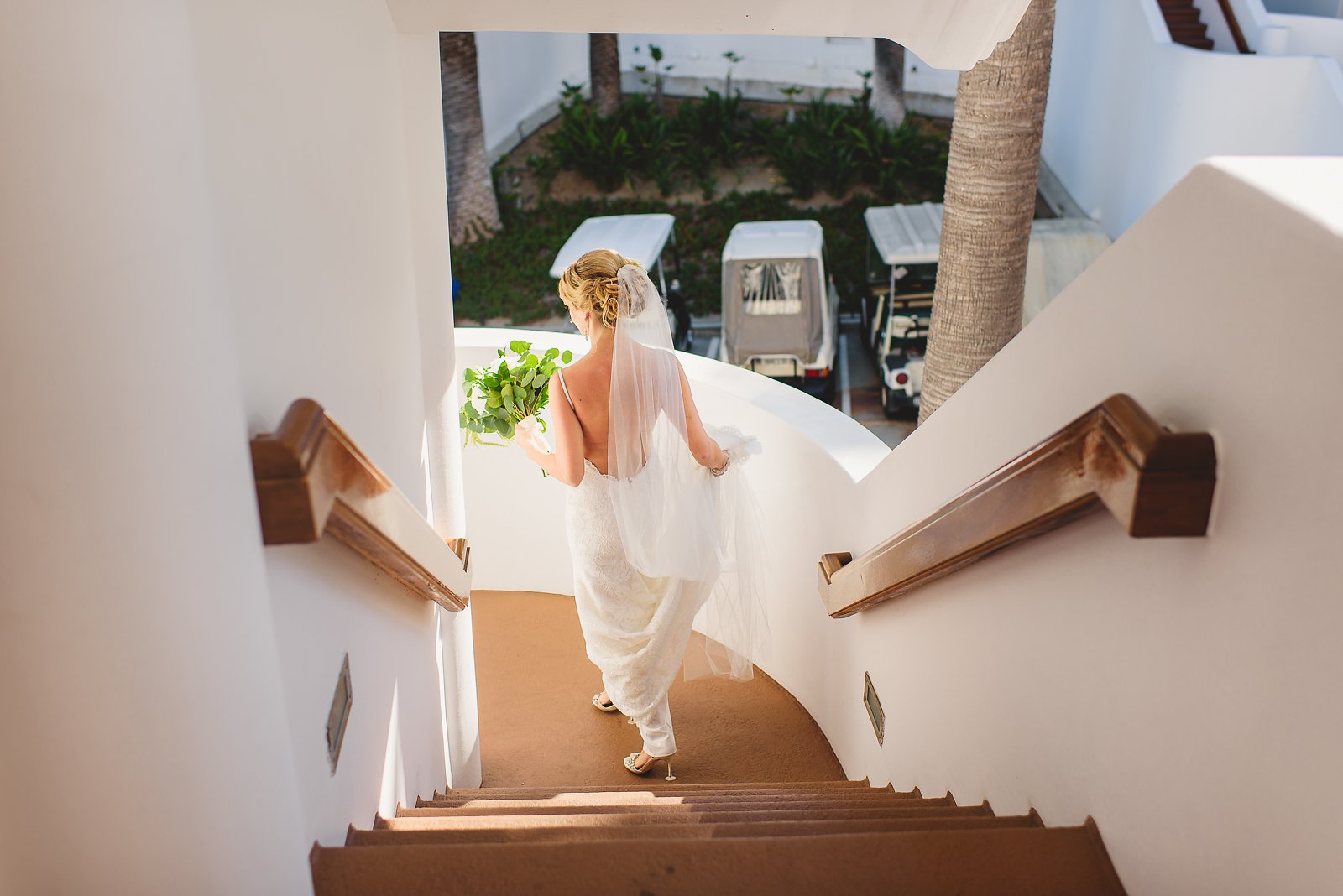 Descanso Beach Club Wedding Photos