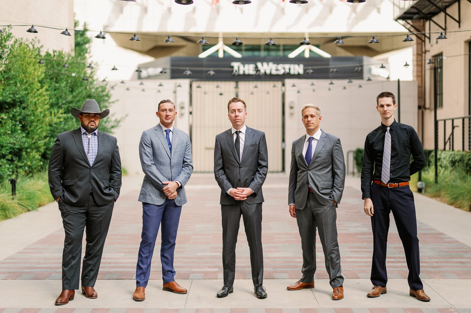 San Diego Wedding Photographer