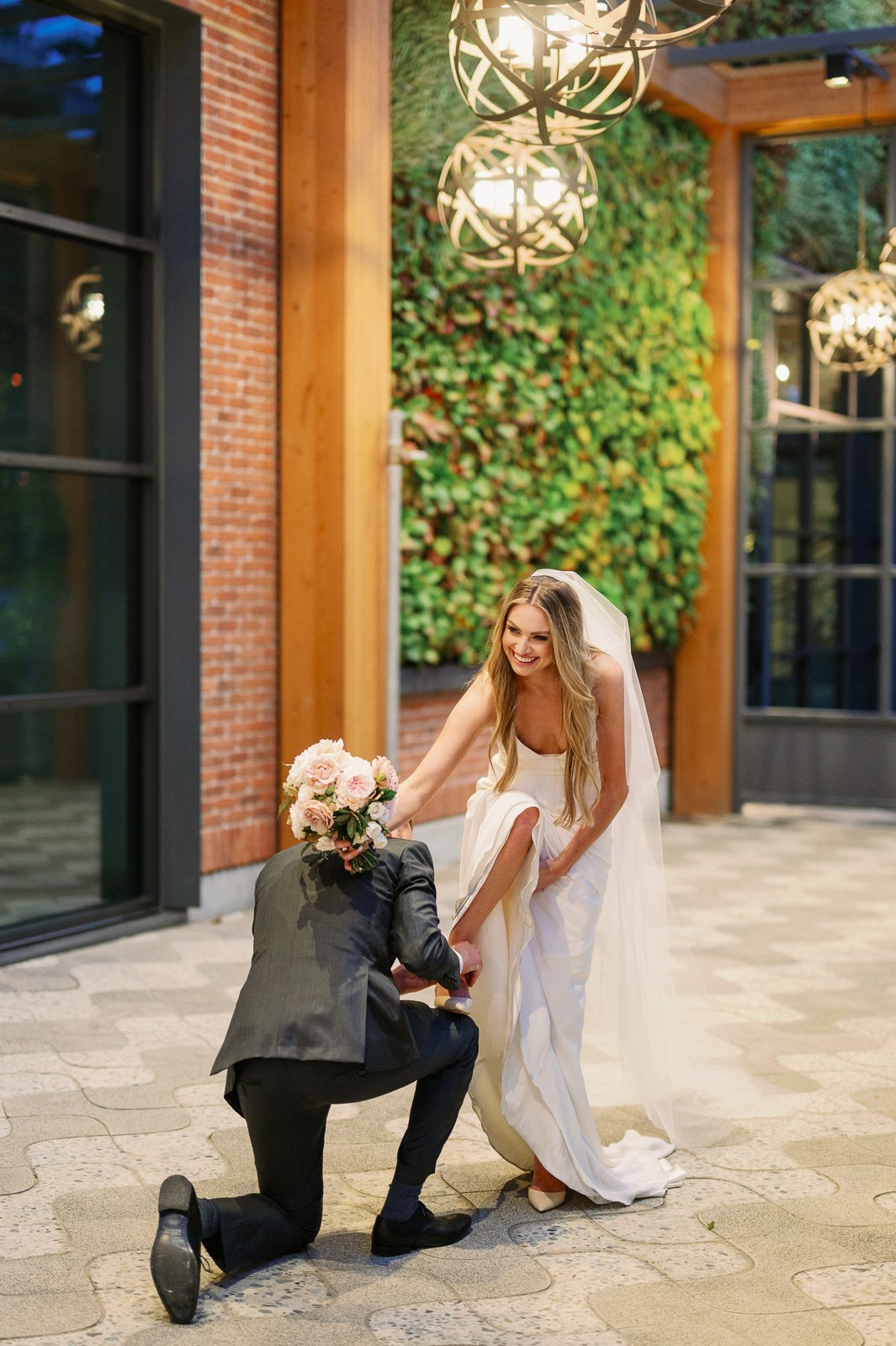 San Diego Wedding Photographer