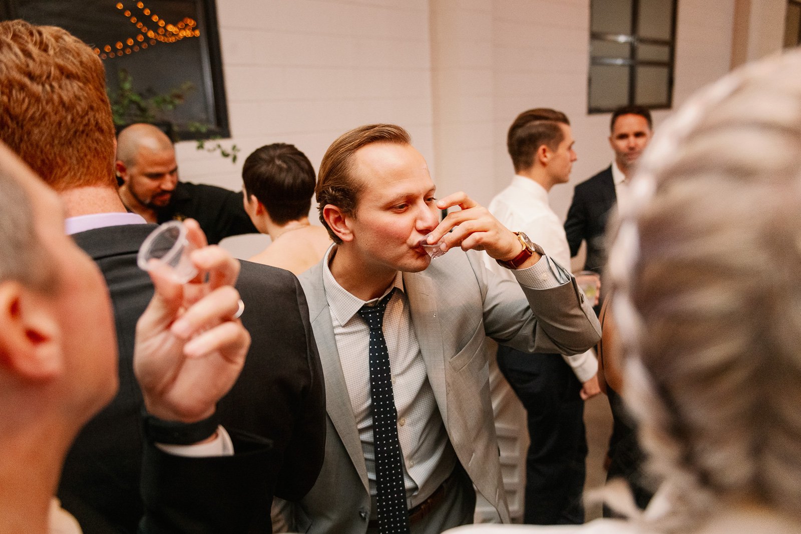 San Diego Wedding Photographer