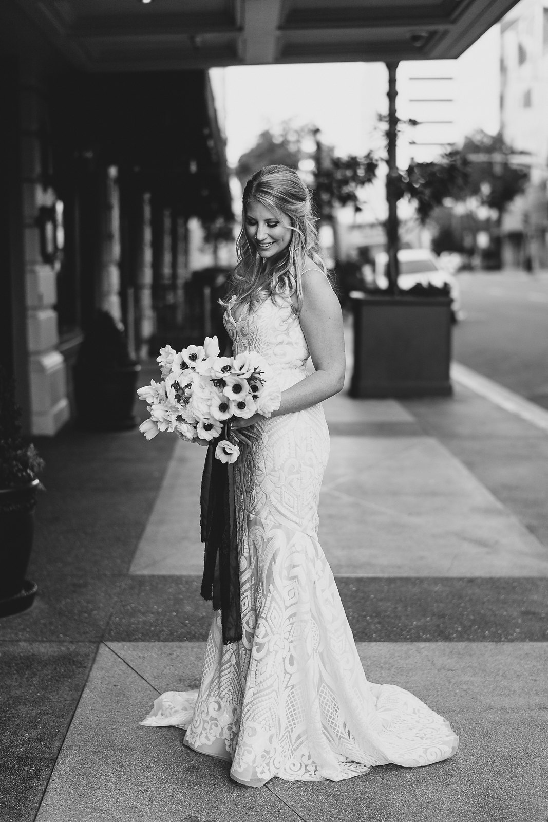 The US Grant wedding