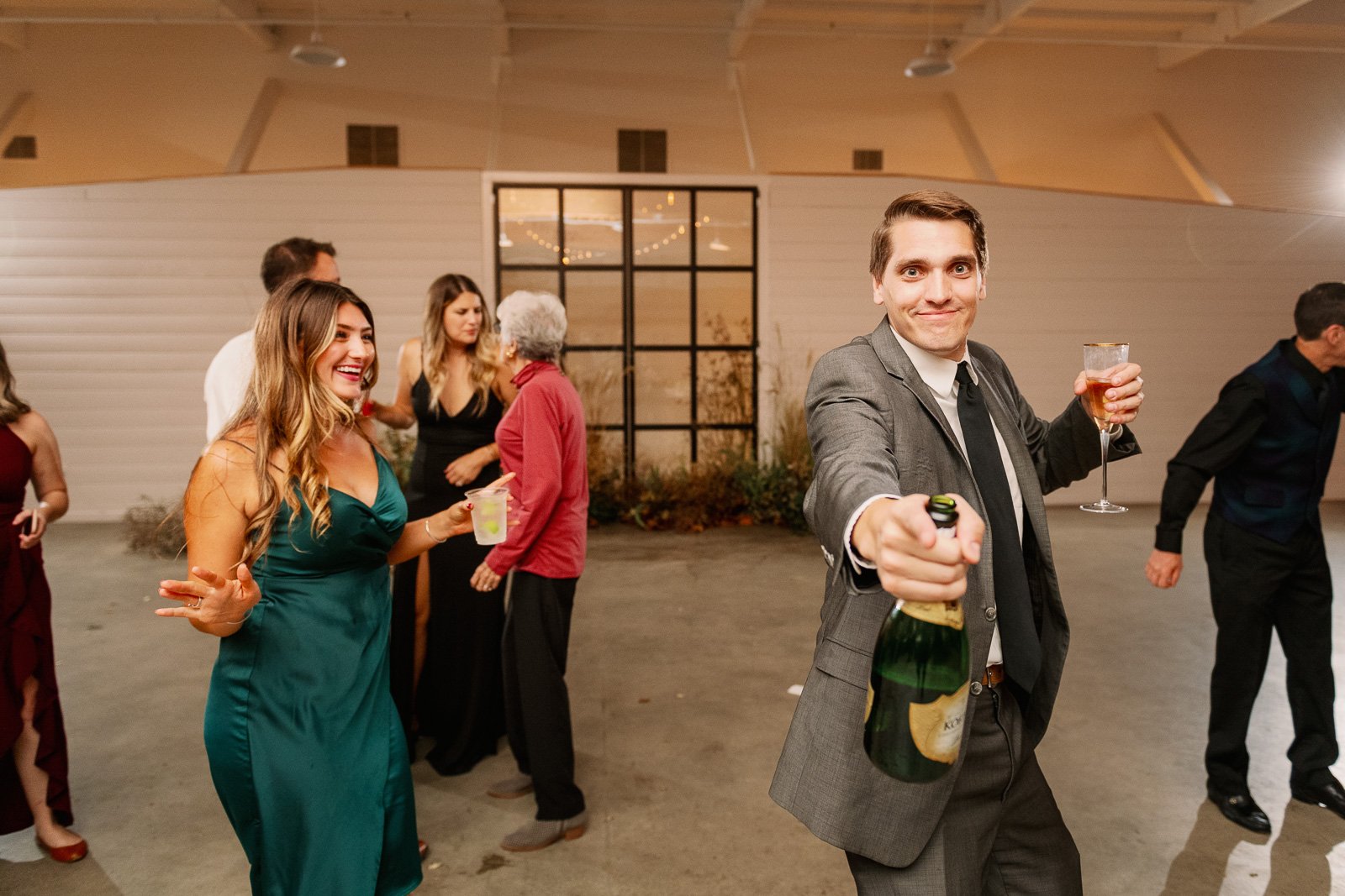 San Diego Wedding Photographer
