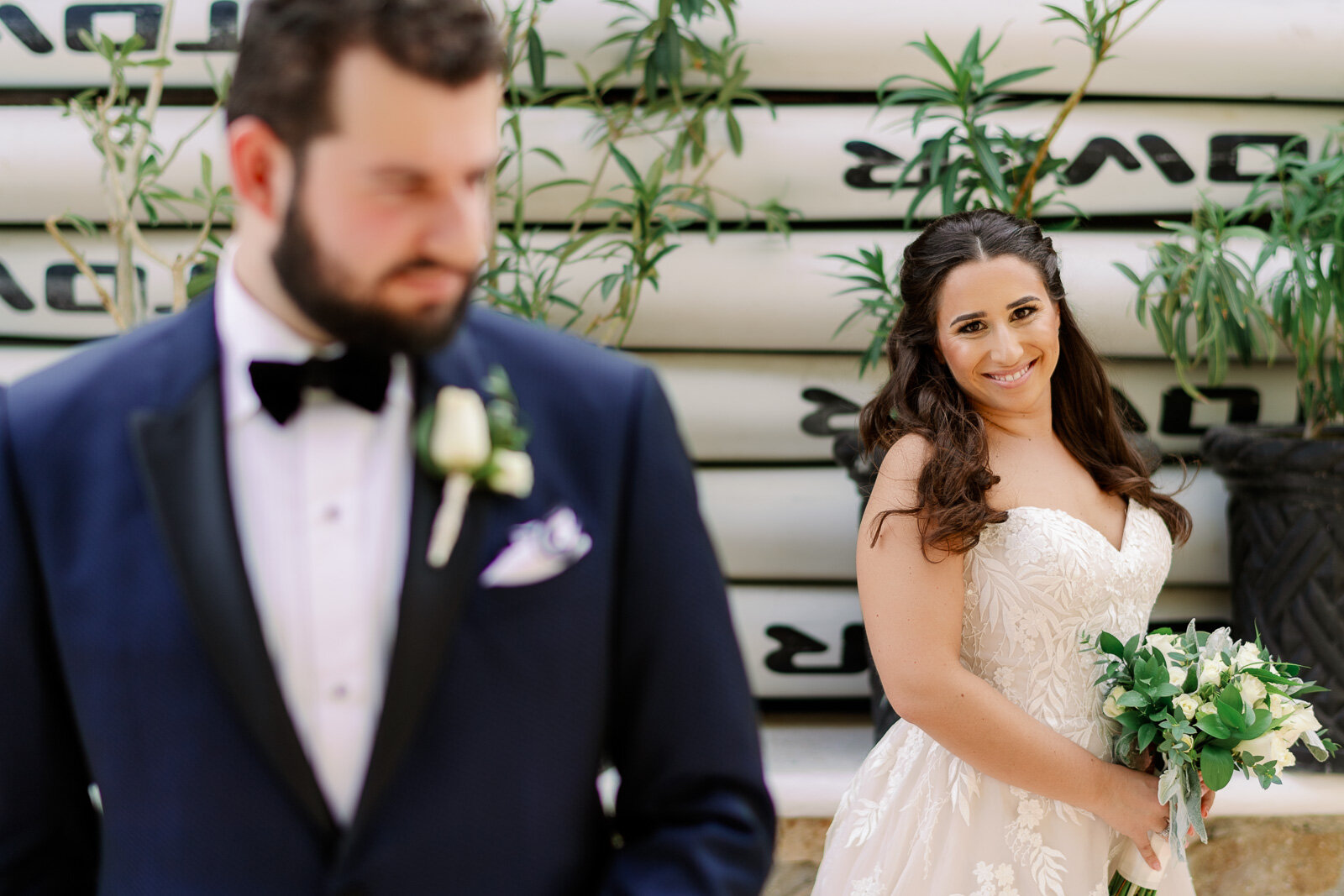 San Diego Wedding Photographer