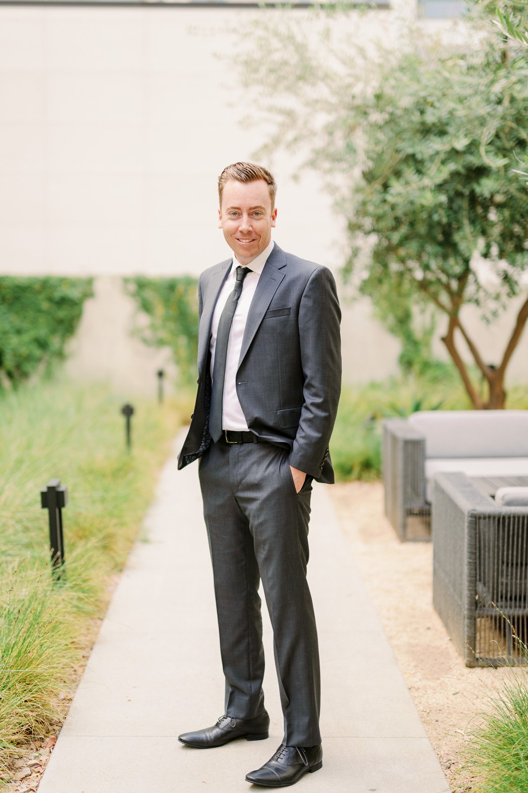 San Diego Wedding Photographer