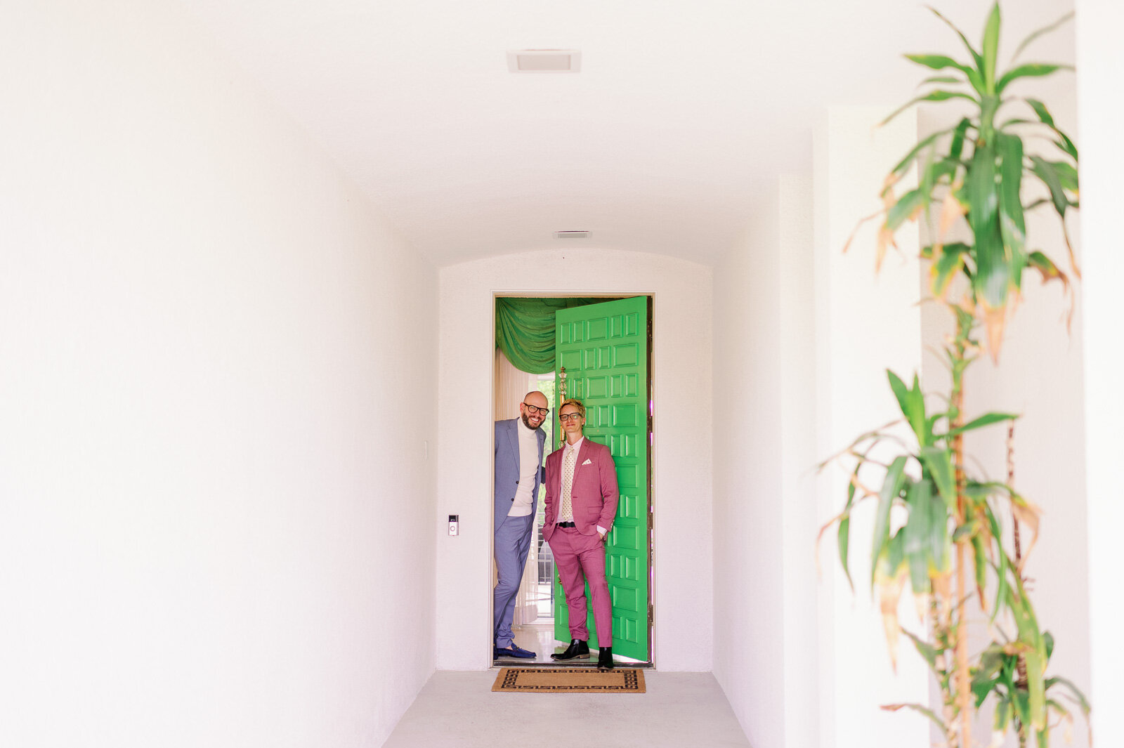San Diego Wedding Photographer