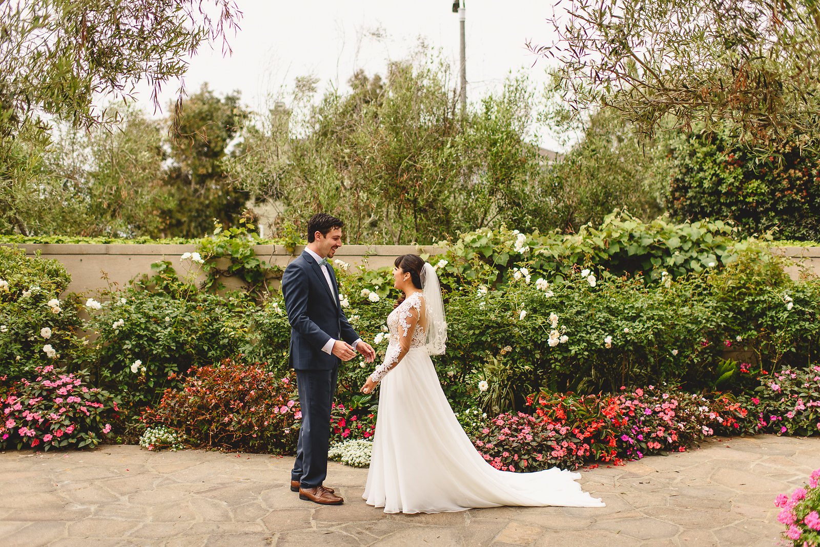 Cape-rey-carlsbad-wedding-photos
