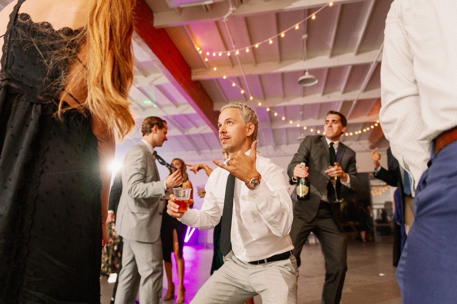 San Diego Wedding Photographer