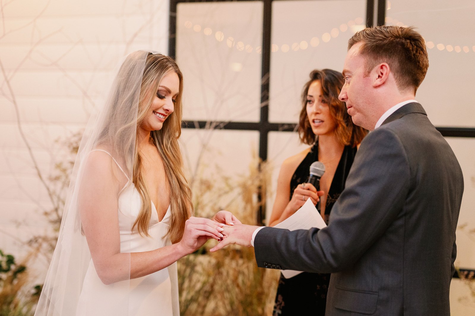 San Diego Wedding Photographer