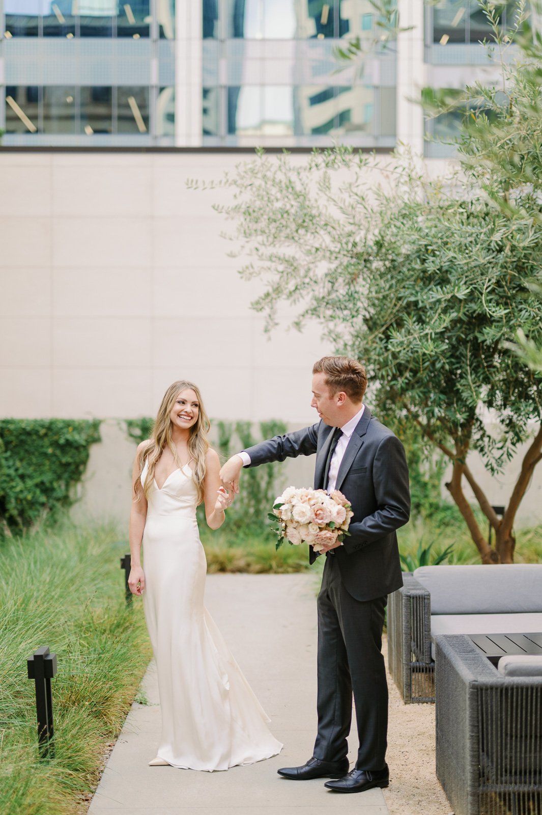 San Diego Wedding Photographer