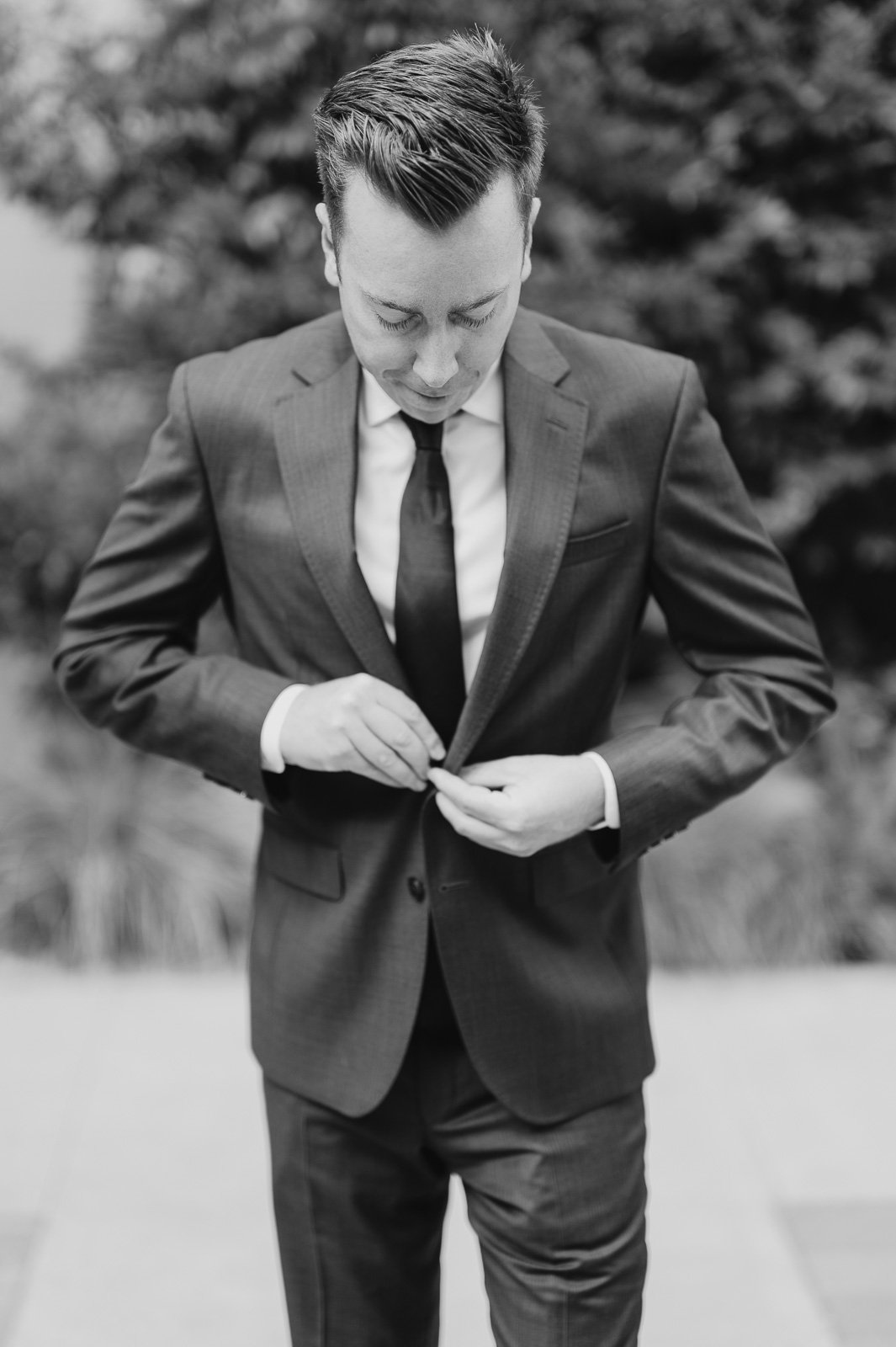 San Diego Wedding Photographer