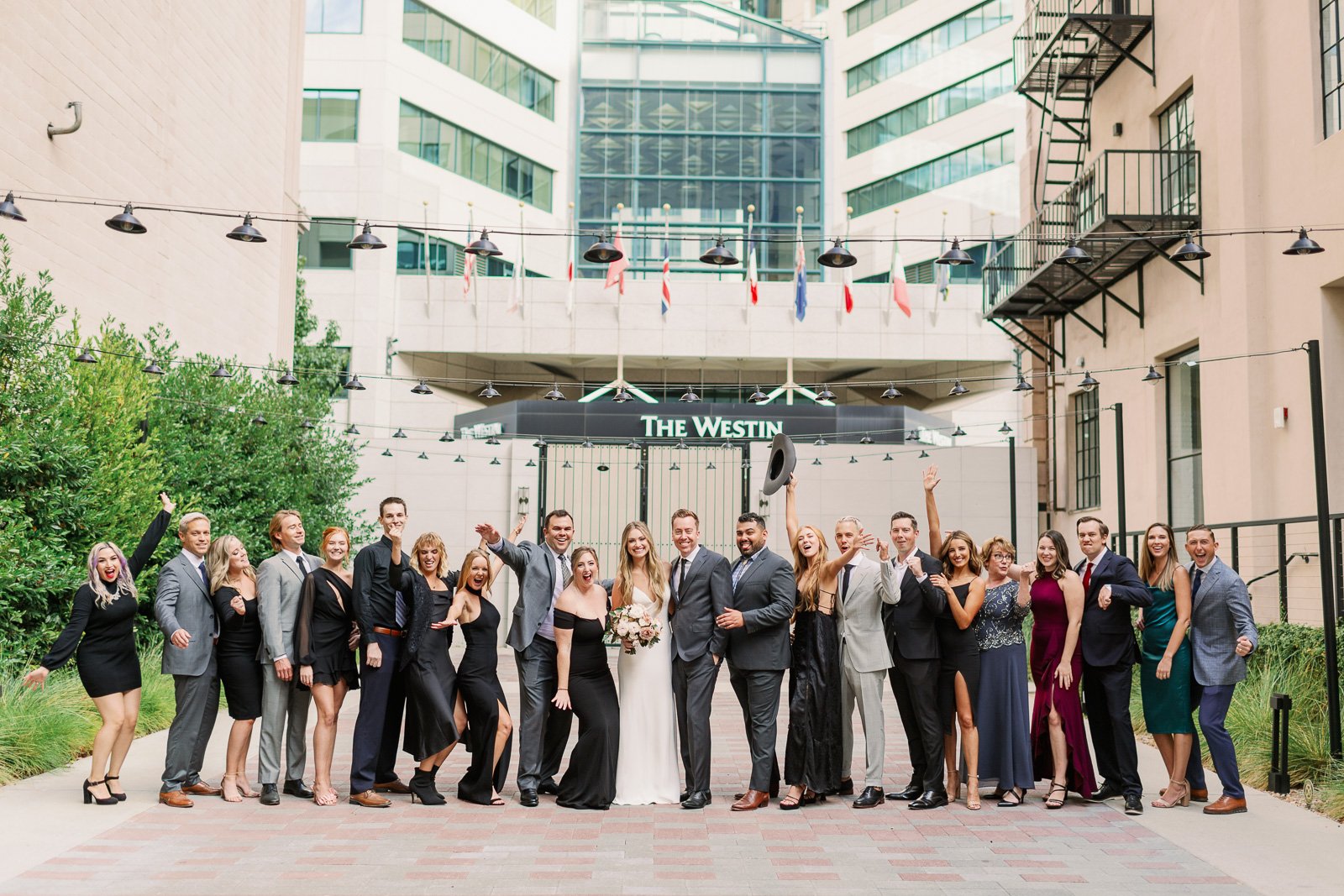 San Diego Wedding Photographer