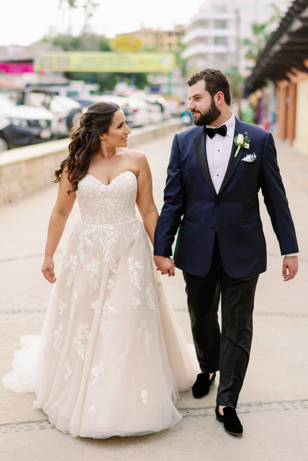 San Diego Wedding Photographer