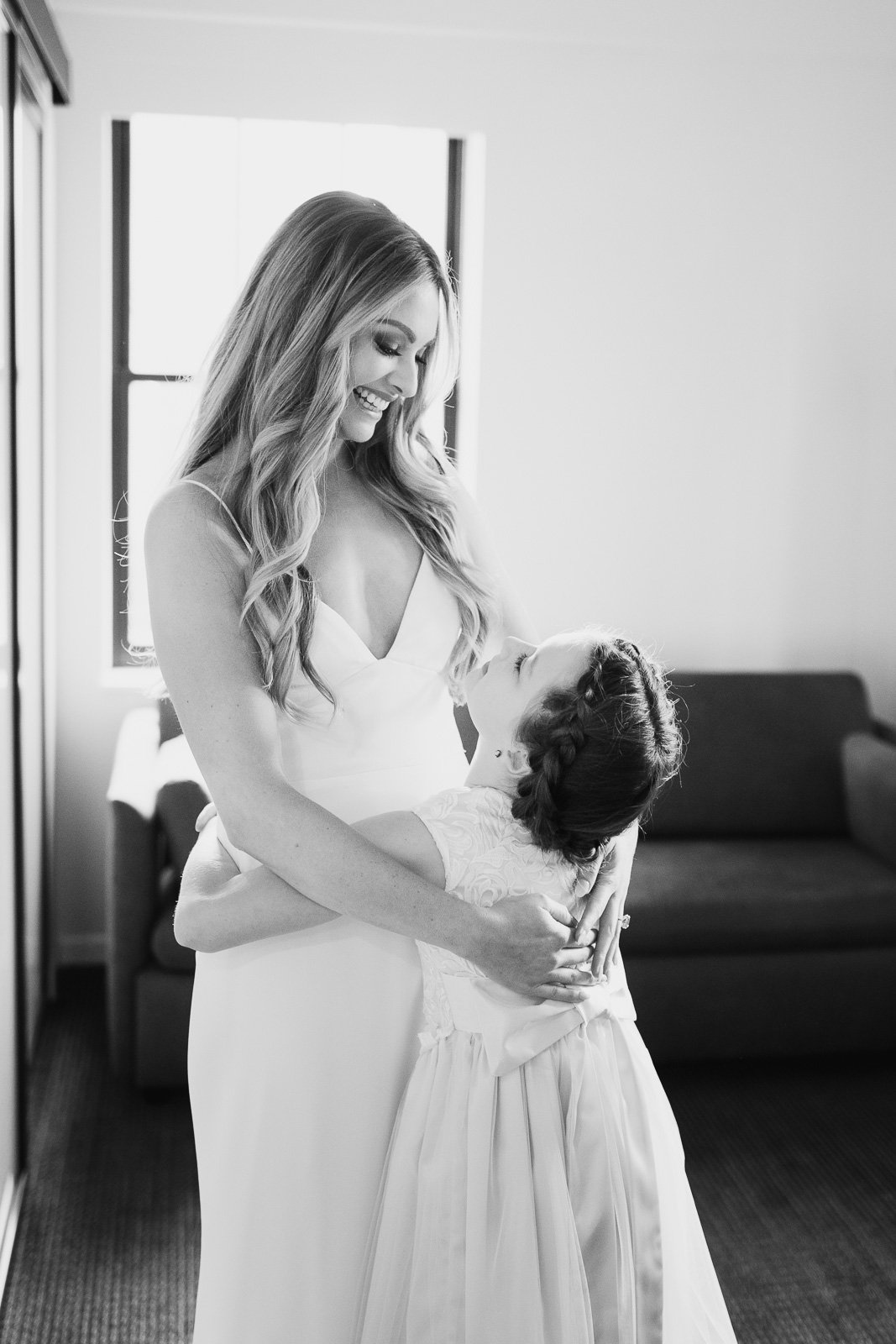 San Diego Wedding Photographer