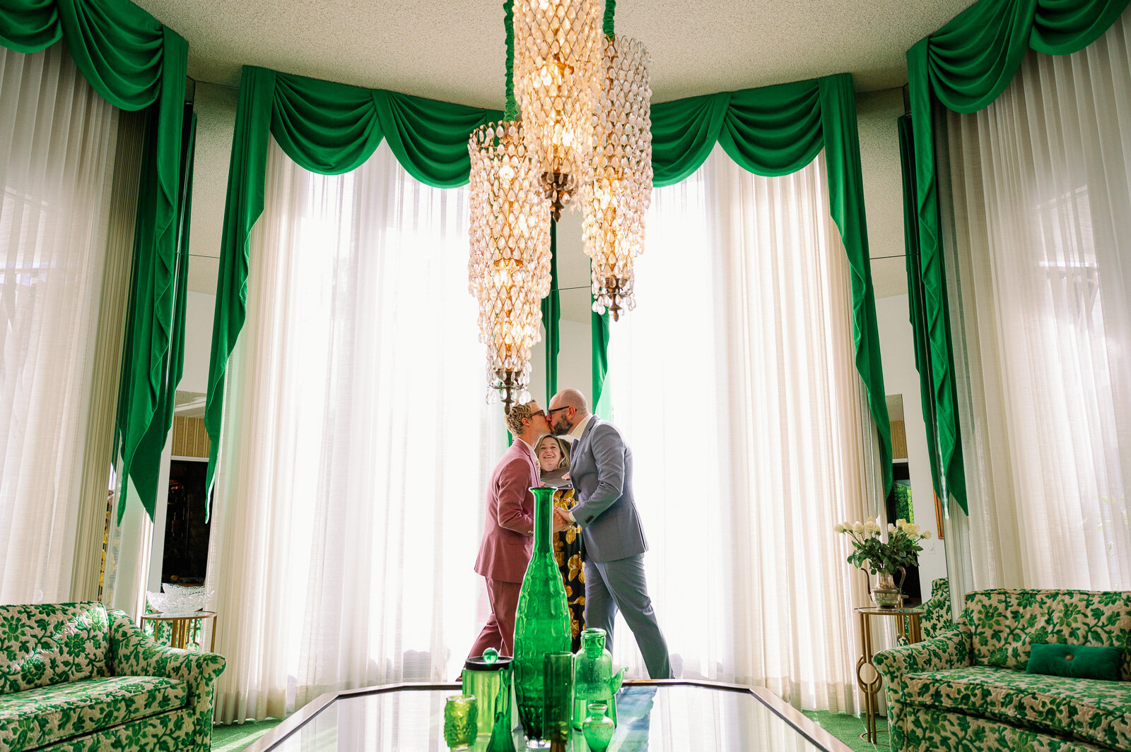 San Diego Wedding Photographer