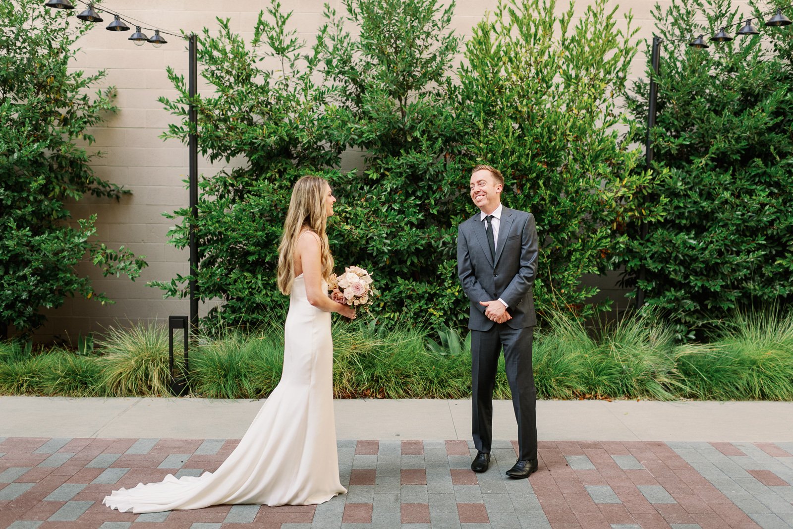 San Diego Wedding Photographer