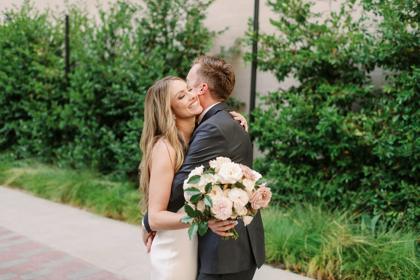 San Diego Wedding Photographer