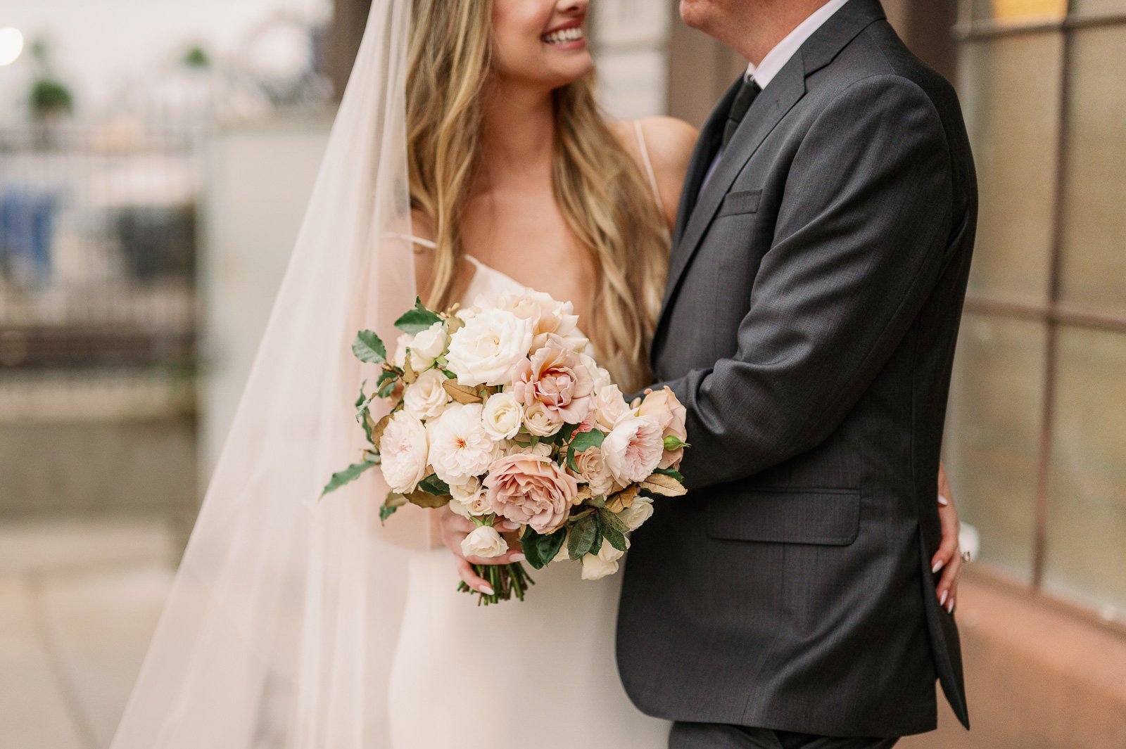 San Diego Wedding Photographer