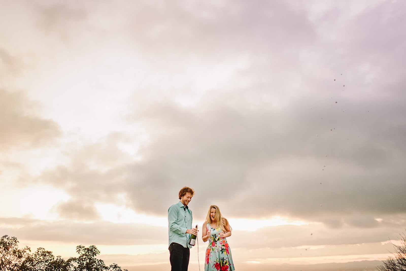 Burbank-engagement-session