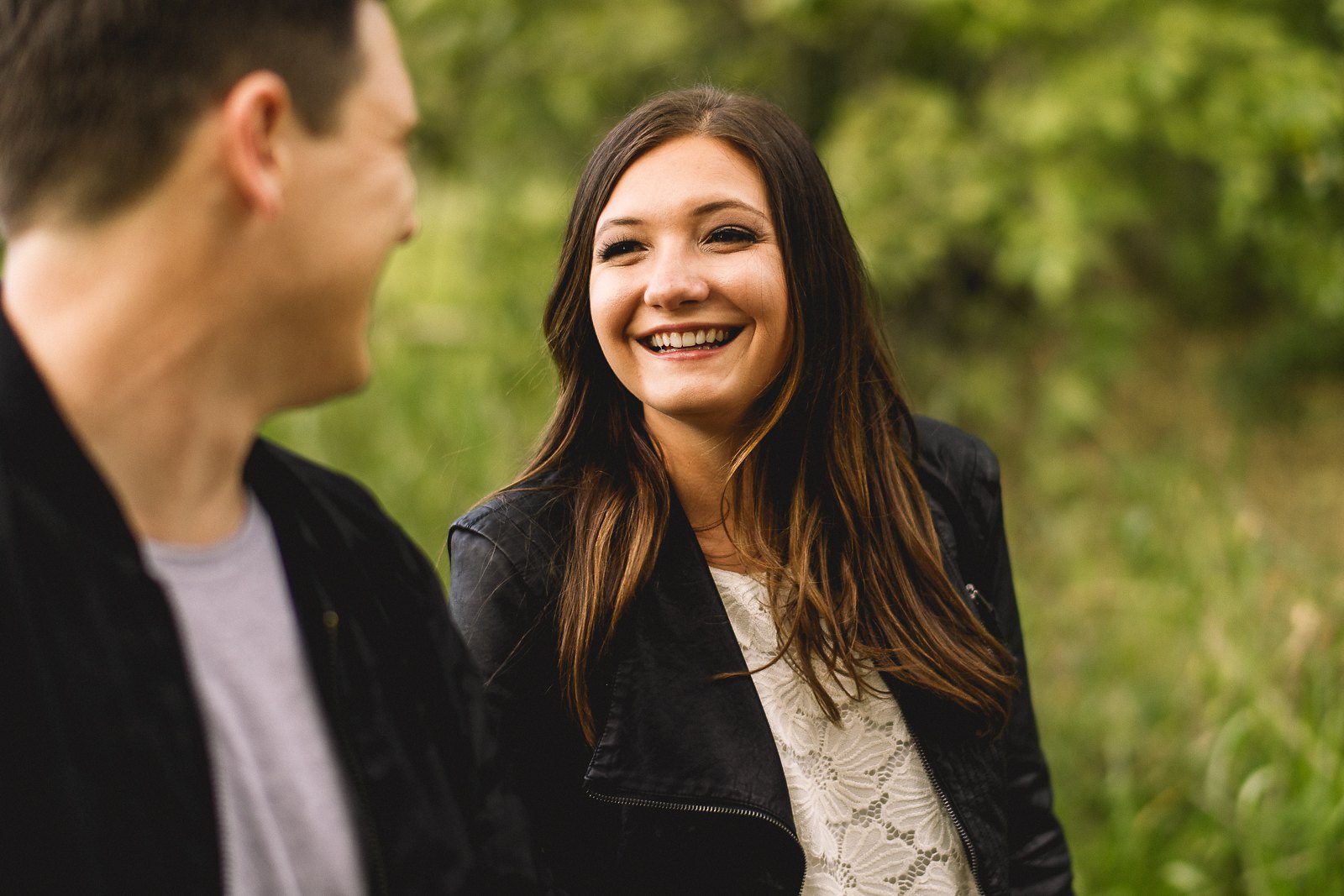los penasquitos canyon engagement session j-a