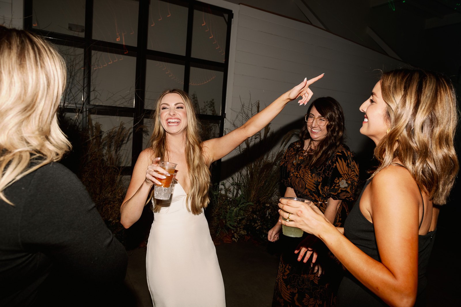 San Diego Wedding Photographer