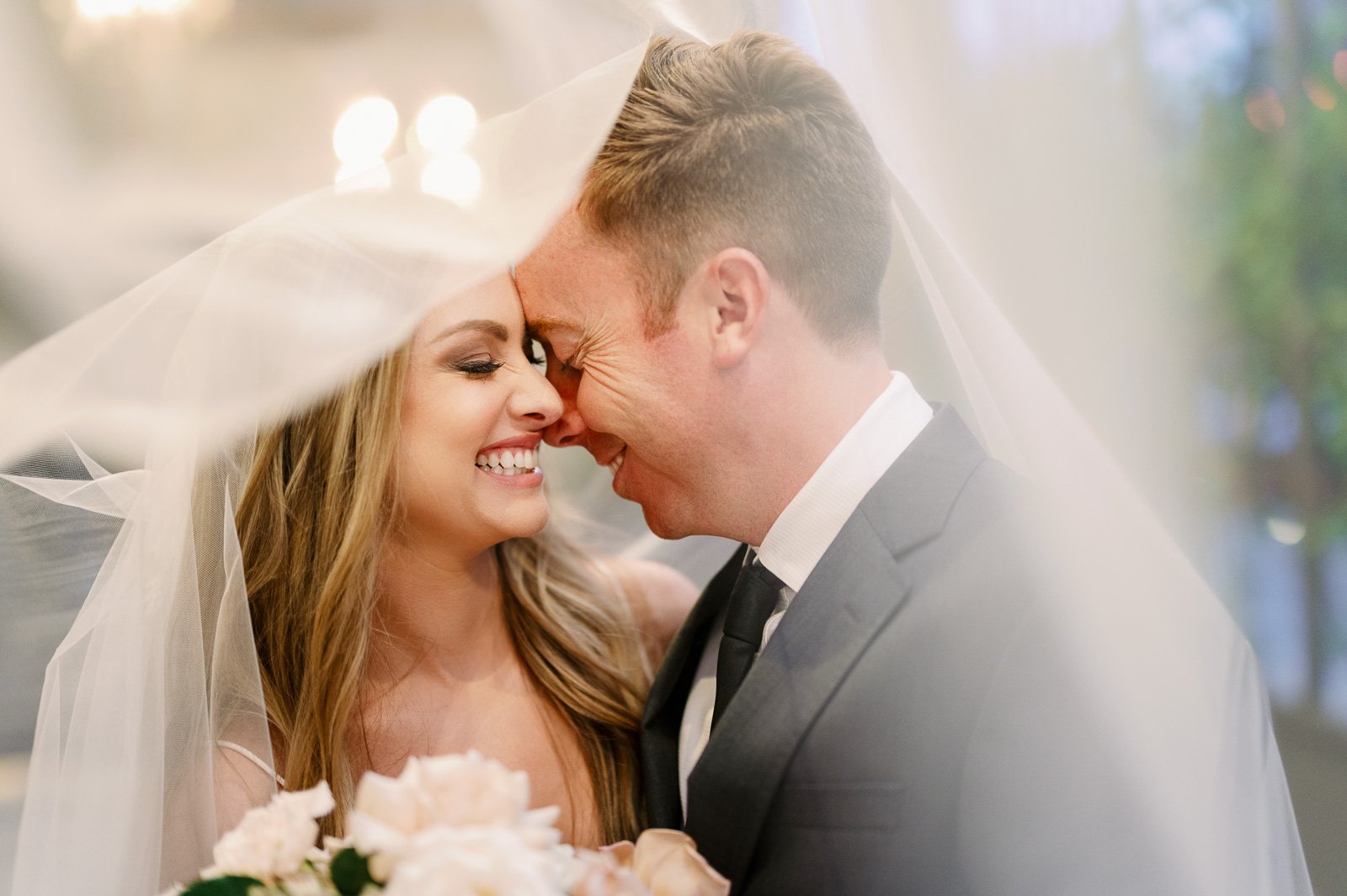 San Diego Wedding Photographer