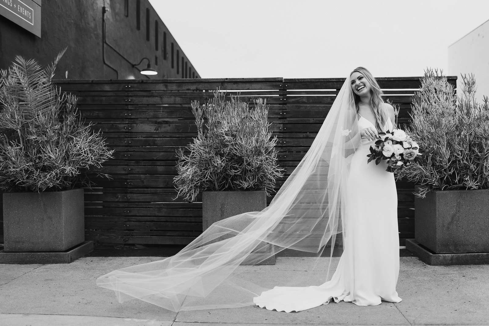 San Diego Wedding Photographer