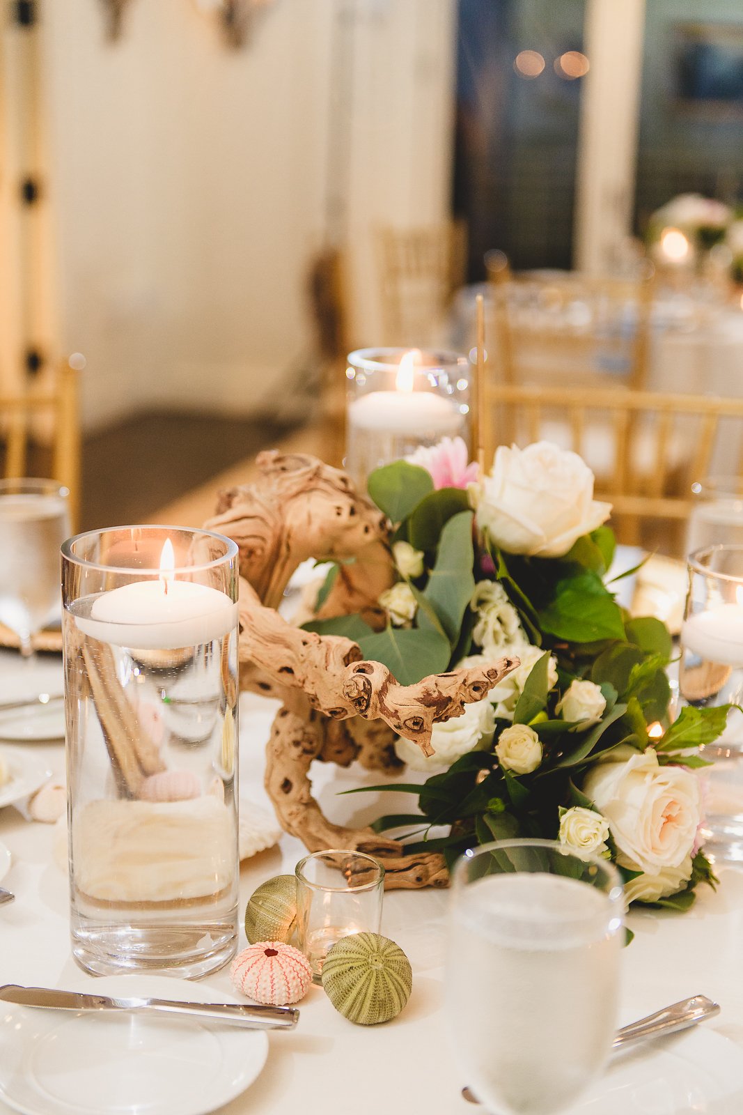 Descanso Beach Club Wedding Photos
