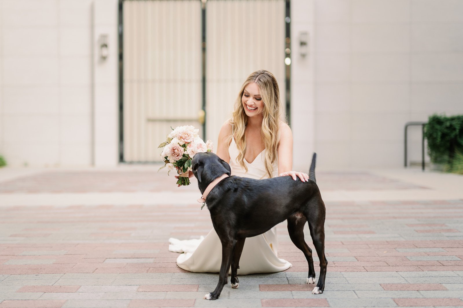 San Diego Wedding Photographer