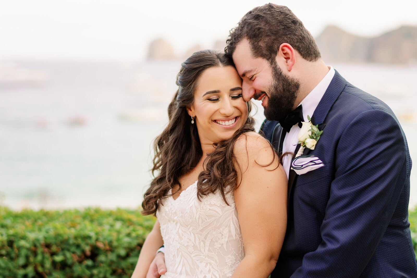 San Diego Wedding Photographer