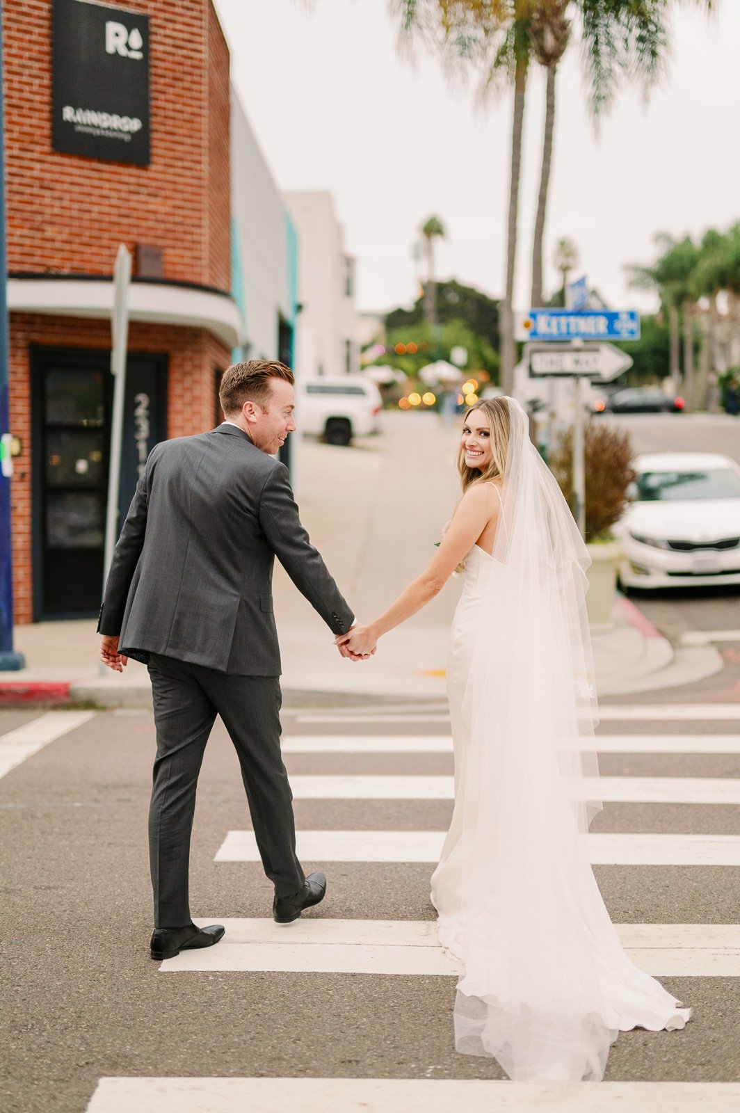 San Diego Wedding Photographer