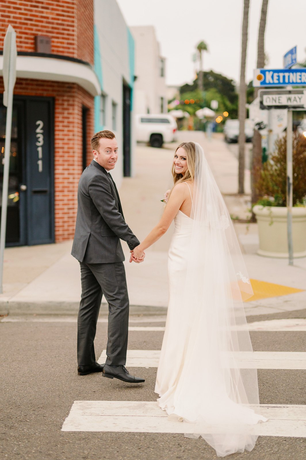 San Diego Wedding Photographer