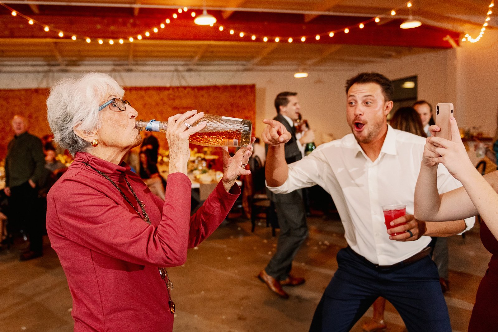 San Diego Wedding Photographer