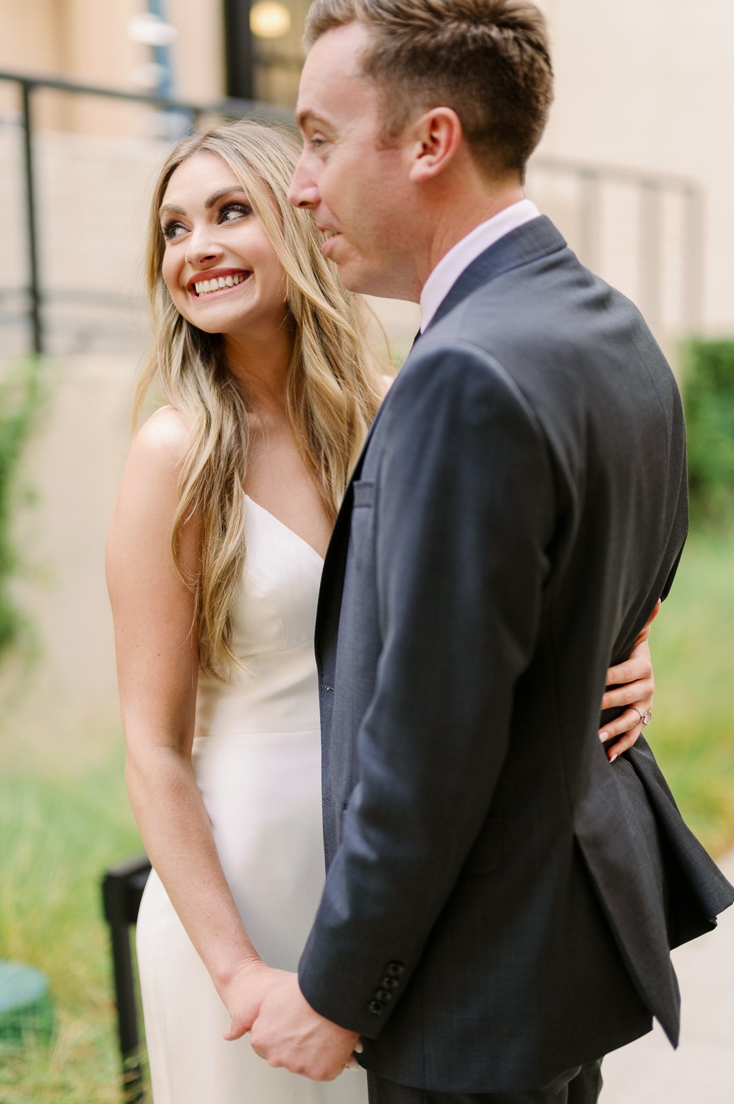 San Diego Wedding Photographer