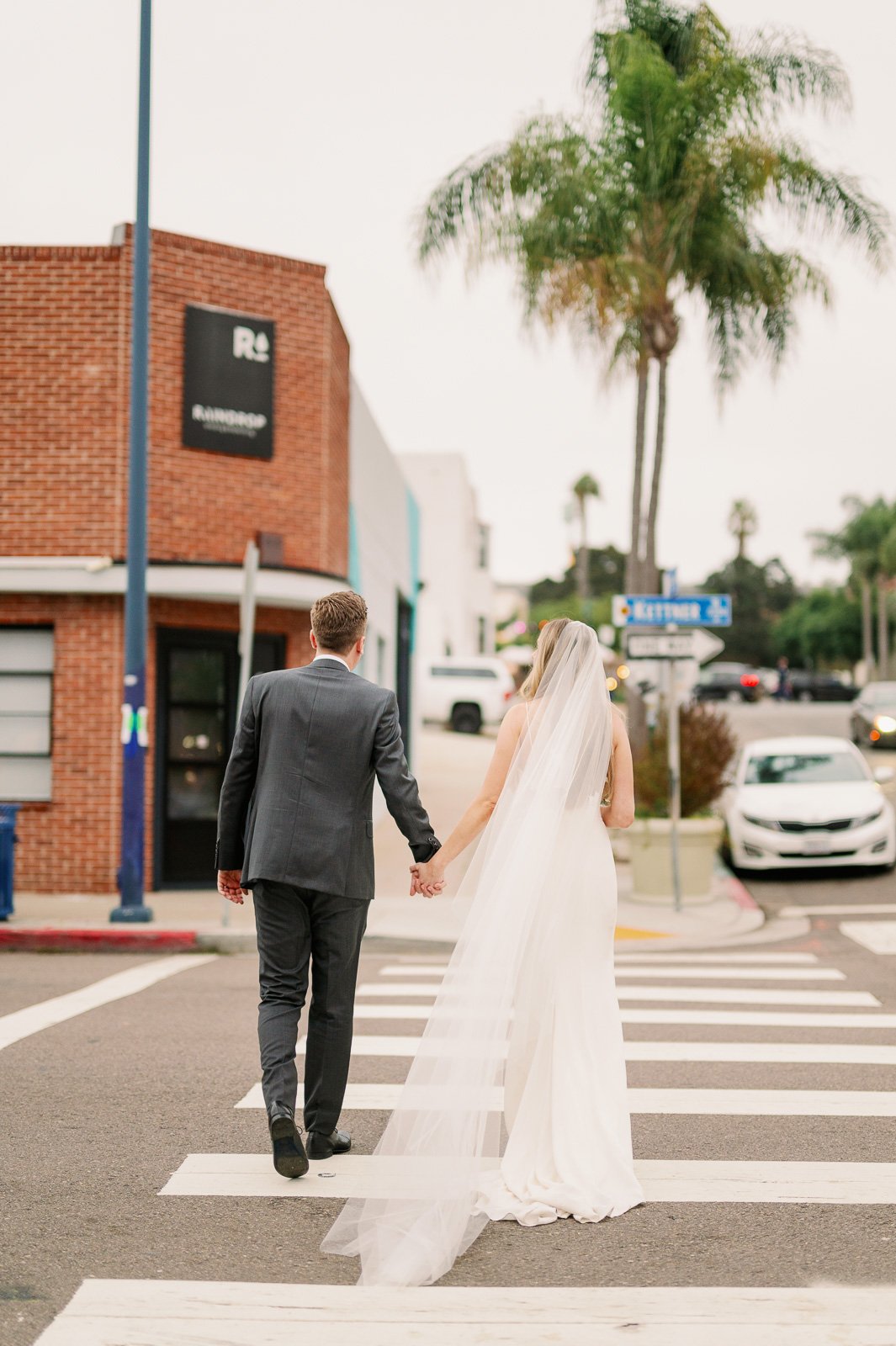 San Diego Wedding Photographer