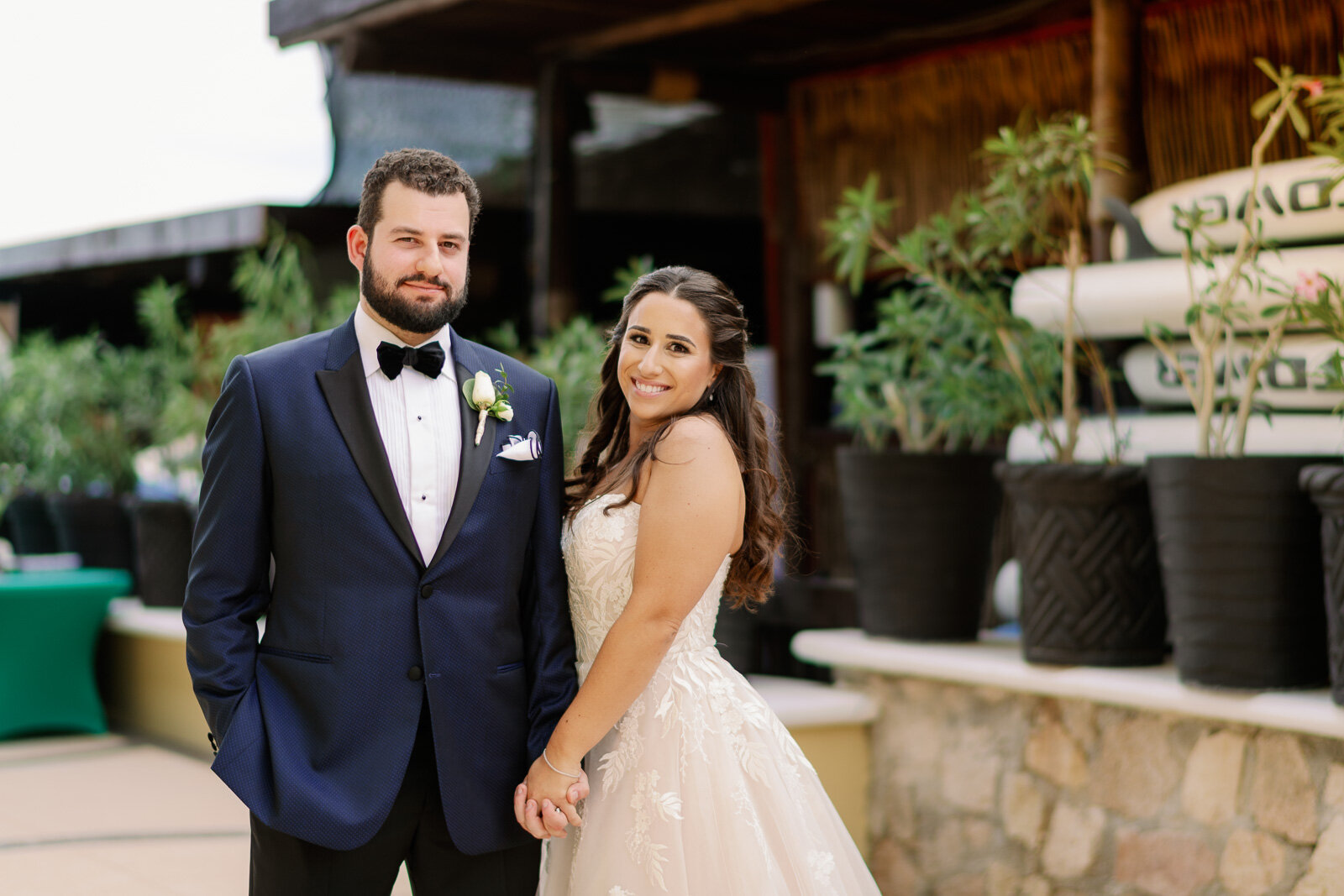 San Diego Wedding Photographer