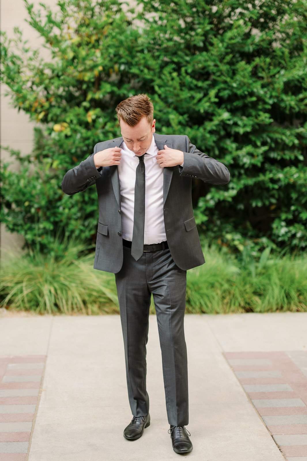 San Diego Wedding Photographer